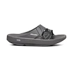 Badeschuhe Bauer  Oofos Sport Flex Slide Grey