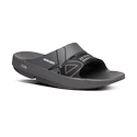 Badeschuhe Bauer  Oofos Sport Flex Slide Grey