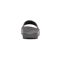 Badeschuhe Bauer  Oofos Sport Flex Slide Grey