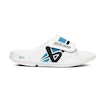 Badeschuhe Bauer  Oofos Sport Flex Slide White/Blue  EUR 37