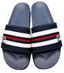 Badeschuhe Fila  HERITAGE SLIDES Navy