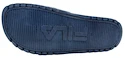 Badeschuhe Fila  HERITAGE SLIDES Navy