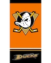 Badetuch NHL Anaheim Ducks