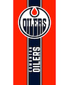 Badetuch NHL Edmonton Oilers Belt