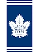 Badetuch NHL Toronto Maple Leafs