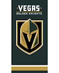 Badetuch NHL Vegas Golden Knights