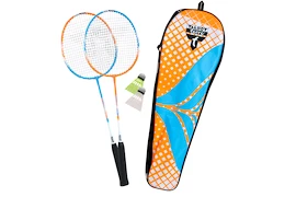 Badminton-Set Talbot Torro 2-Attacker