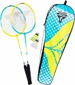 Badminton-Set Talbot Torro  2 Fighter