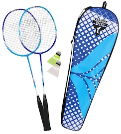 Badminton-Set Talbot Torro 2-Fighter Pro