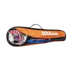 Badminton-Set Wilson  Badminton Set 4 Pcs