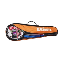 Badminton-Set Wilson Badminton Set 4 Pcs
