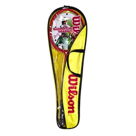 Badminton-Set Wilson Gear Kit