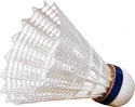 Badmintonbälle Victor  Nylon Shuttle 3000 Platin - White (6 Pack)