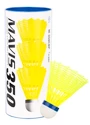 Badmintonbälle Yonex  Mavis 350 Yellow (3 Pack)