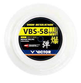 Badmintonsaite Victor VBS-58 (200 m)