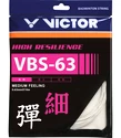 Badmintonsaite Victor  VBS-63