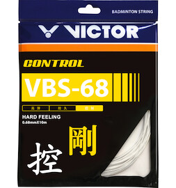 Badmintonsaite Victor  VBS-68