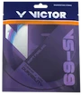 Badmintonsaite Victor  VS-69 Pink/Blue
