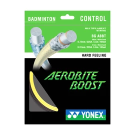 Badmintonsaite Yonex Aerobite Boost (10 m)