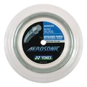 Badmintonsaite Yonex  Aerosonic White (200 m)