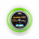 Badmintonsaite Yonex  Exbolt 68 Lime Green (200 m)