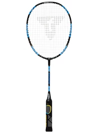 Badmintonschläger für Kinder Talbot Torro Eli Junior (58 cm)