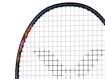 Badmintonschläger Victor DriveX 10 Mettalic