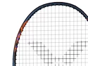 Badmintonschläger Victor DriveX 10 Mettalic