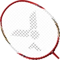 Badmintonschläger Victor Hypernano X 80 besaitet