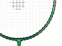 Badmintonschläger Victor Jetspeed S 800HT Green