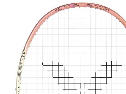 Badmintonschläger Victor Jetspeed S 99 O
