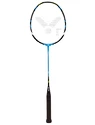 Badmintonschläger Victor Light Fighter 7000 besaitet