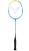 Badmintonschläger Victor New Gen 8000 besaitet