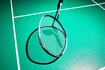 Badmintonschläger Victor Thruster K 12 M