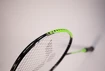 Badmintonschläger Victor Thruster K 330 Green besaitet