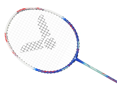 Badmintonschläger Victor Thruster K 7U F