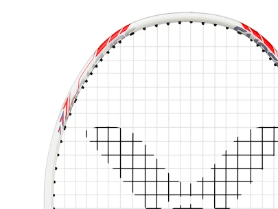 Badmintonschläger Victor Thruster K 7U F