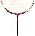 Badmintonschläger Yonex Arcsaber 11 besaitet