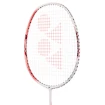 Badmintonschläger Yonex Astrox 01 Ability White/Pink