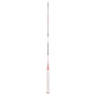 Badmintonschläger Yonex Astrox 01 Ability White/Pink
