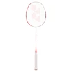 Badmintonschläger Yonex Astrox 01 Ability White/Pink