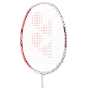 Badmintonschläger Yonex Astrox 01 Ability White/Pink