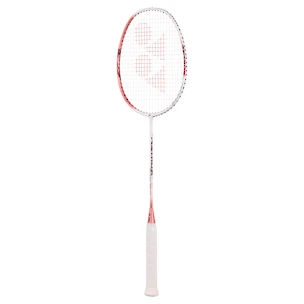 Badmintonschläger Yonex Astrox 01 Ability White/Pink
