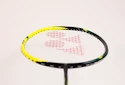 Badmintonschläger Yonex Astrox 2 Schwarz/Gelb