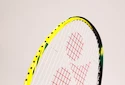 Badmintonschläger Yonex Astrox 2 Schwarz/Gelb