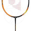 Badmintonschläger Yonex Astrox 7 besaitet