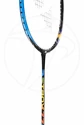 Badmintonschläger Yonex Astrox 77 Blue besaitet