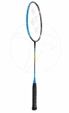 Badmintonschläger Yonex Astrox 77 Blue besaitet