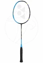 Badmintonschläger Yonex Astrox 77 Blue besaitet