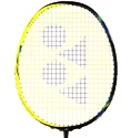 Badmintonschläger Yonex Astrox 77 Yellow besaitet